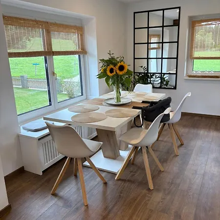 Einfamilienhaus In Ruhiger Lage