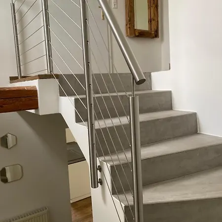 Einfamilienhaus In Ruhiger Lage