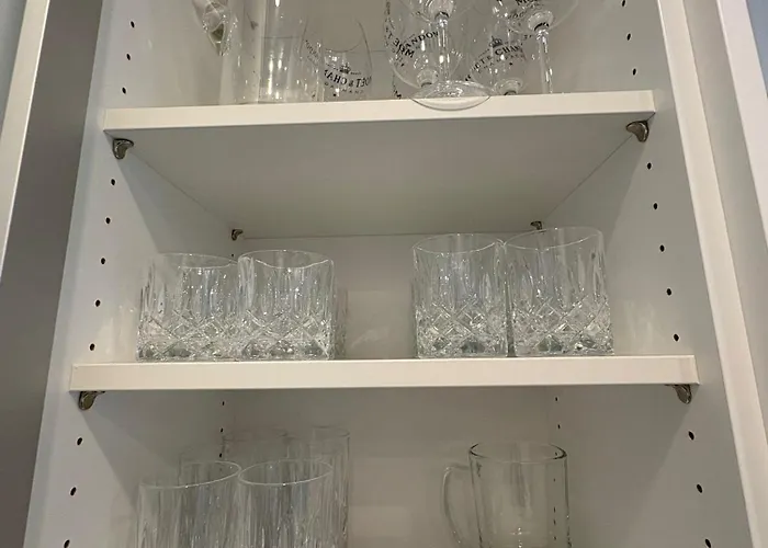 Einfamilienhaus In Ruhiger Lage Dom wakacyjny