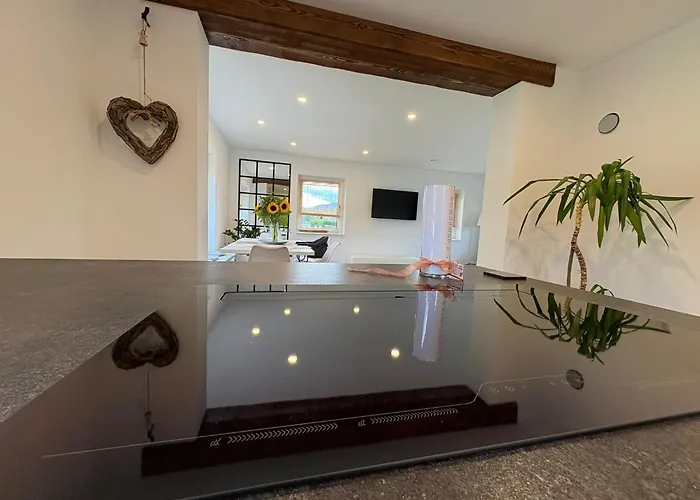 Einfamilienhaus In Ruhiger Lage פלדקירשן אין קרנטן