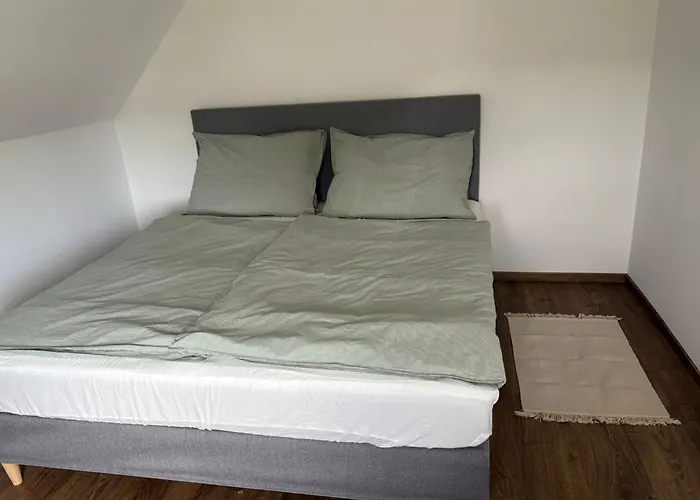 Einfamilienhaus In Ruhiger Lage בית נופש פלדקירשן אין קרנטן