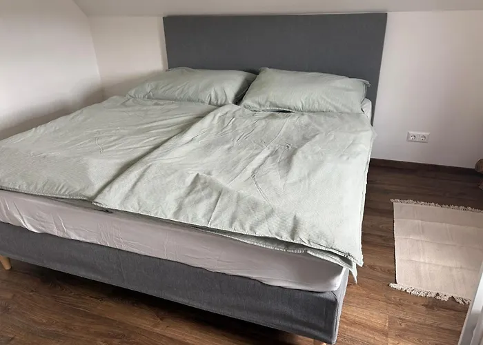 Einfamilienhaus In Ruhiger Lage Dom wakacyjny Feldkirchen in Kärnten