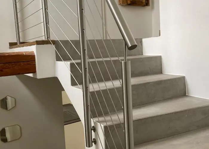 Einfamilienhaus In Ruhiger Lage