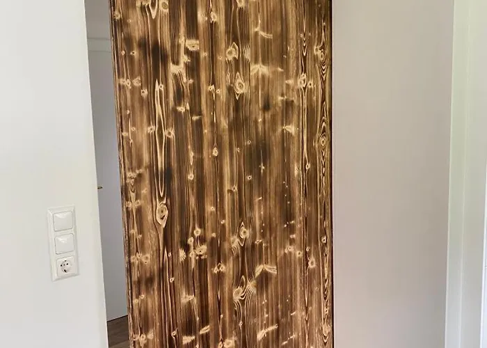 Einfamilienhaus In Ruhiger Lage Dom wakacyjny