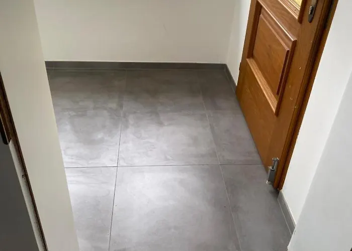 Dom wakacyjny Einfamilienhaus In Ruhiger Lage *