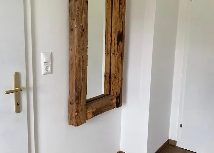 Dom wakacyjny Einfamilienhaus In Ruhiger Lage